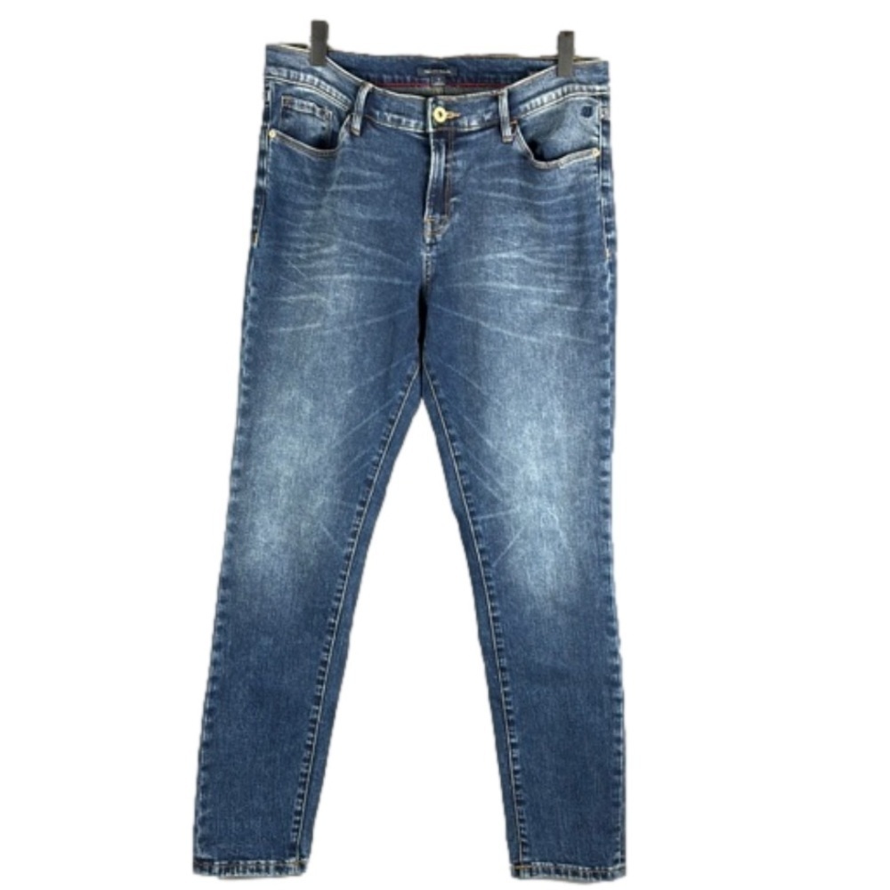 Tommy Hilfiger Greenwich Skinny Jeans